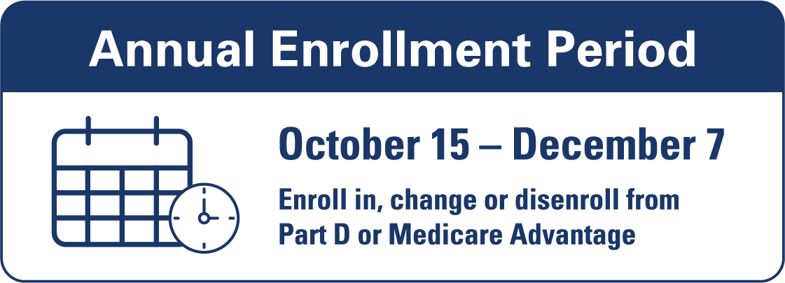Open Enrollment - American Senior Citizens Association